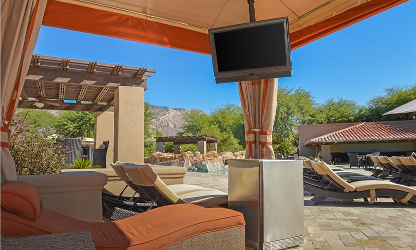 Westin La Paloma Resort and Spa